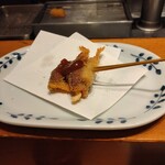 串あげ青田風 - 