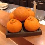 串あげ青田風 - 