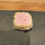 とんかつ乃ぐち - 