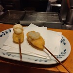 串あげ青田風 - 