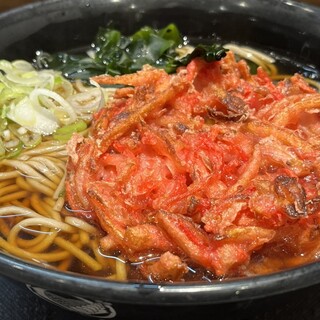 名代 富士そば_1