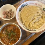 福岡太麺 NO RAMEN - 