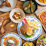 IWAI TERRACE - メイン写真: