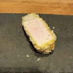 とんかつ乃ぐち - 