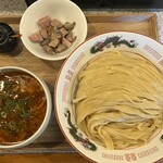 福岡太麺 NO RAMEN - 
