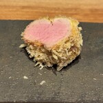 とんかつ乃ぐち - 