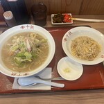 長崎ちゃんぽん十鉄 - 