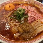 福岡太麺 NO RAMEN - 