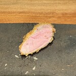 とんかつ乃ぐち - 