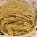 福岡太麺 NO RAMEN - 