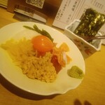 すし酒場 握わい - 海鮮ばくだん