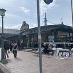 ラッキーピエロ - 