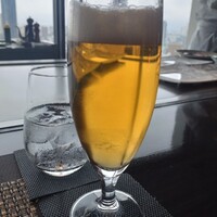 鉄板焼 神戸 ホテルモントレ グラスミア大阪 - 