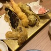 京出汁おでんと旬菜天ぷら 鳥居くぐり 横浜店