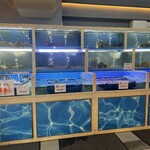 海鮮・鮨 食べ放題 かに村 - 