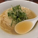 麺匠至誠 - 