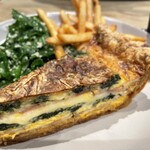 ディーン アンド デルーカ 広尾 - 