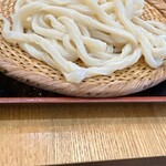 手ぶちうどん 吉平 - これがうどんだ！