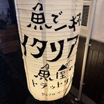 アレグロペッシェ - 