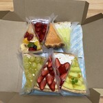 キル フェ ボン 横浜 - 