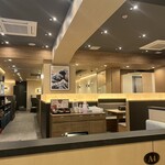 海鮮・鮨 食べ放題 かに村 - 