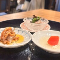 中国菜厨 エスサワダ 新丸ビル店 - 