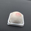 お菓子のヤマグチ - クリーム大福