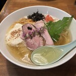 いかれたヌードル フィッシュトンズ - 