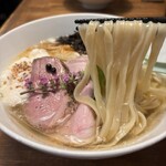 いかれたヌードル フィッシュトンズ - 