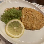 GINZA SCHEVENINGEN - 