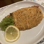 GINZA SCHEVENINGEN - 