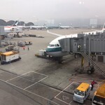 Plaza Premium Lounge - 