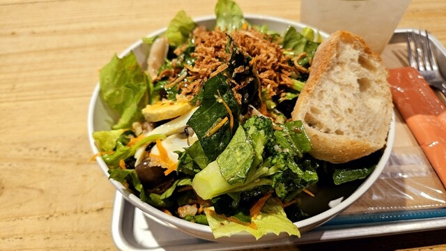 その他 GREEN BROTHERS 東京 サラダ専門店 GREEN BROTHERS | GREEN BROTHERS(グリーン