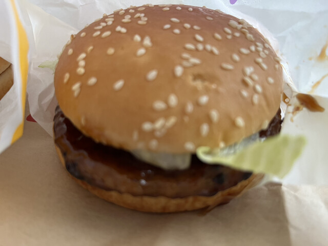 McDonald's Ikegami Ekimae Ten photo 2