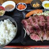 肉料理の店 松の家