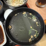 焼肉 はなぶさ - 