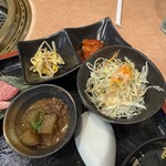 焼肉 はなぶさ - 