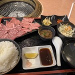 焼肉 はなぶさ - 