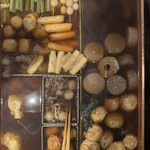 浅草おでん大多福 - 