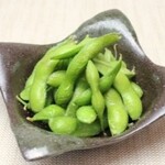 せせらぎを聴きながら - 