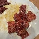 焼肉 はなぶさ - 