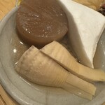 浅草おでん大多福 - 