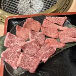 焼肉 はなぶさ - 
