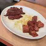 焼肉 はなぶさ - 