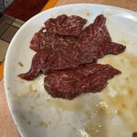 焼肉 はなぶさ - 