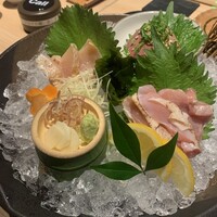 おもてなしとりよし 西新宿店 - 