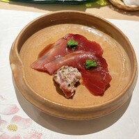 鮨いずみ - 