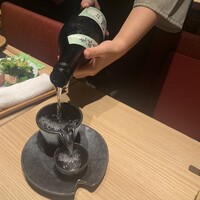 おもてなしとりよし 西新宿店 - 