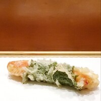 天婦羅 みやしろ - 