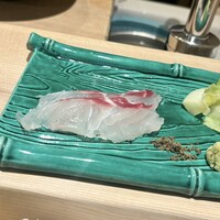 鮨いずみ - 